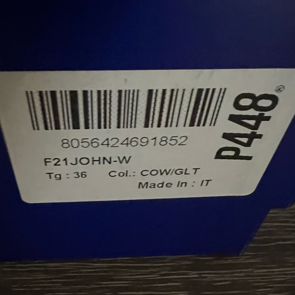 New with Tags P448 - Picture 2 of 6